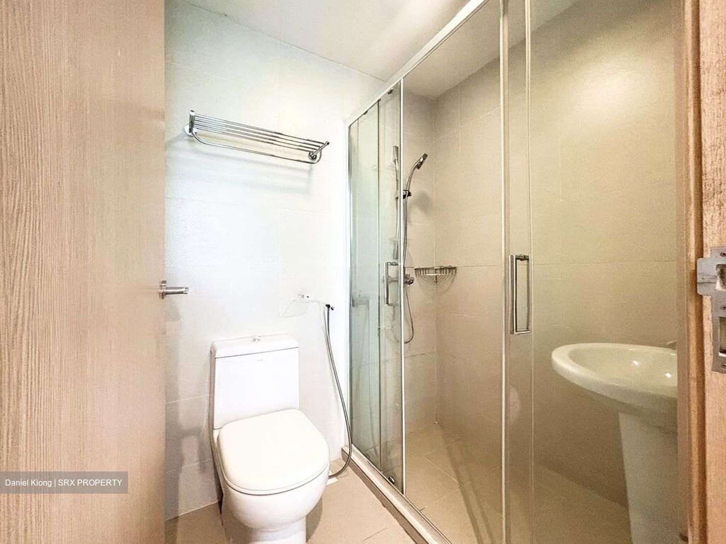 Forestville (D25), Condominium #504052051